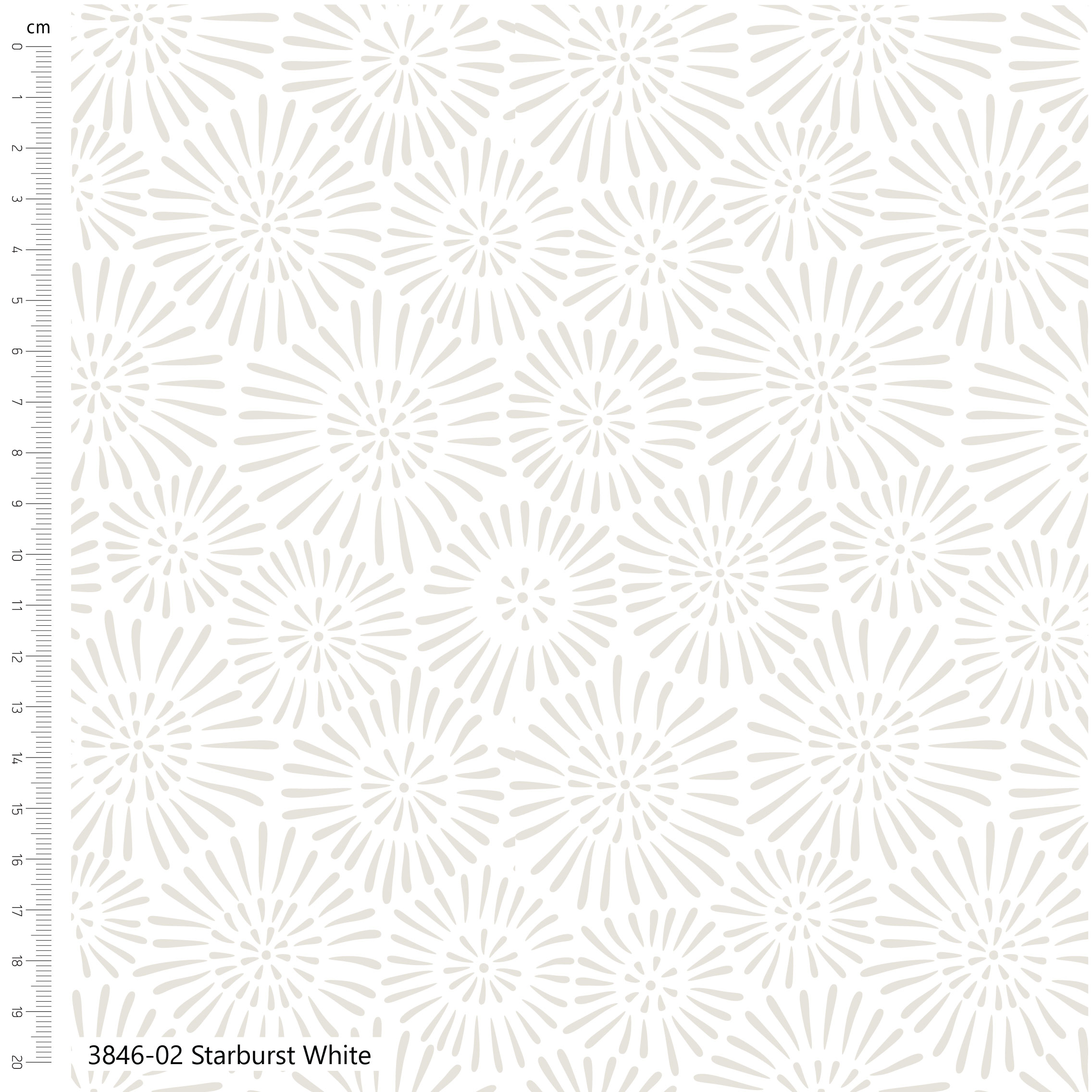 (Pre-order) Essential Tone on Tone - Starburst - (3846)