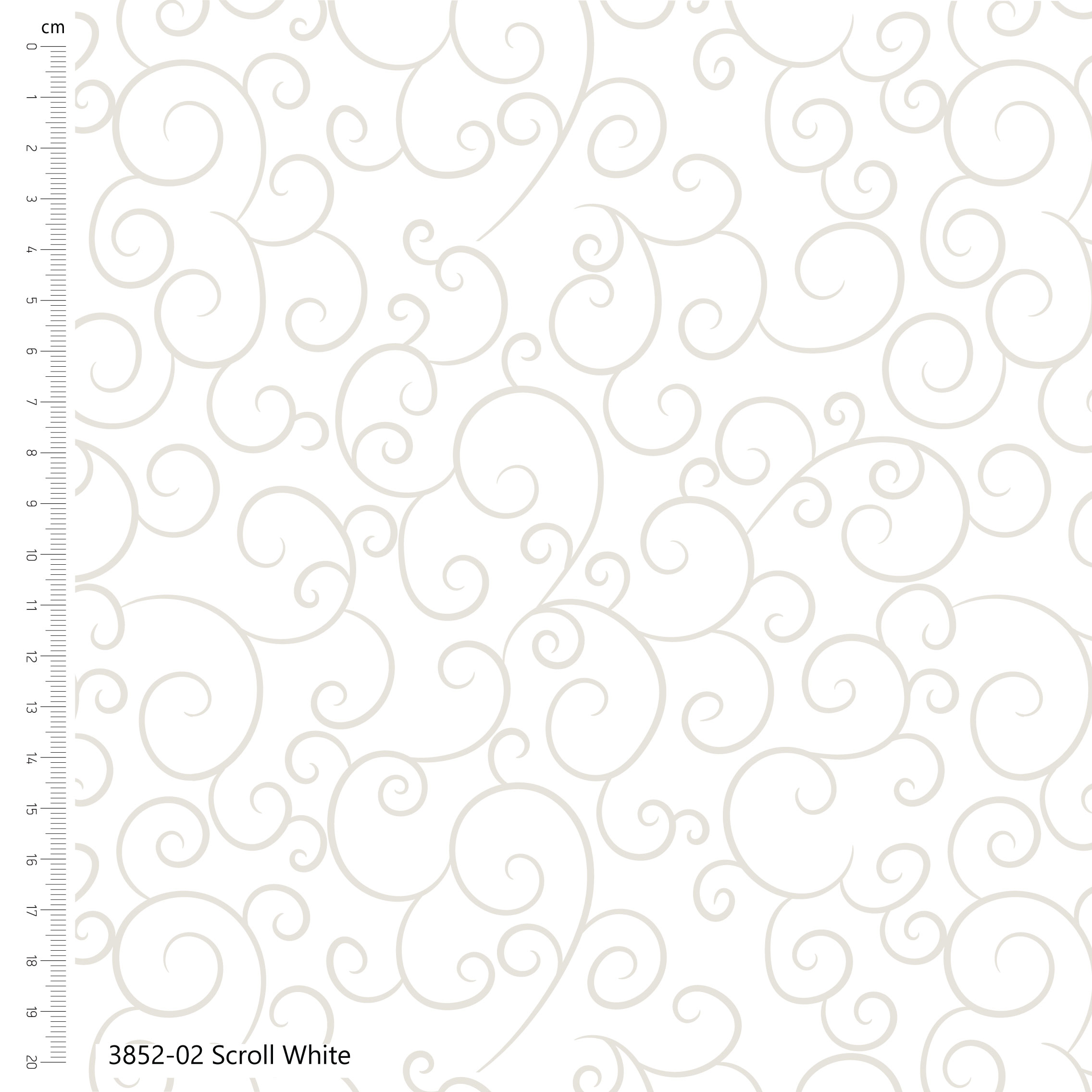 (Pre-order) Essential Tone on Tone - Scroll - (3852)