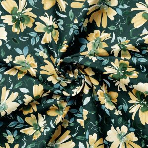 Golden Hour - Camelot - Cotton Prints (5524030)