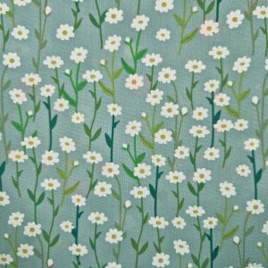 What a Pretty Daisy - Sewing Sanctuary - Cotton Prints (SJP 1928)