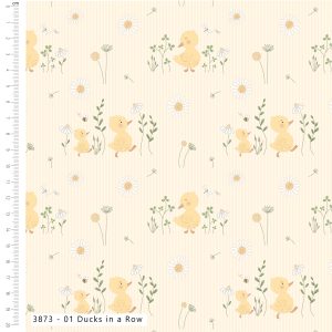 (Pre-order) Daisy & Clover - The Craft Cotton Co - Cotton Prints (3873)