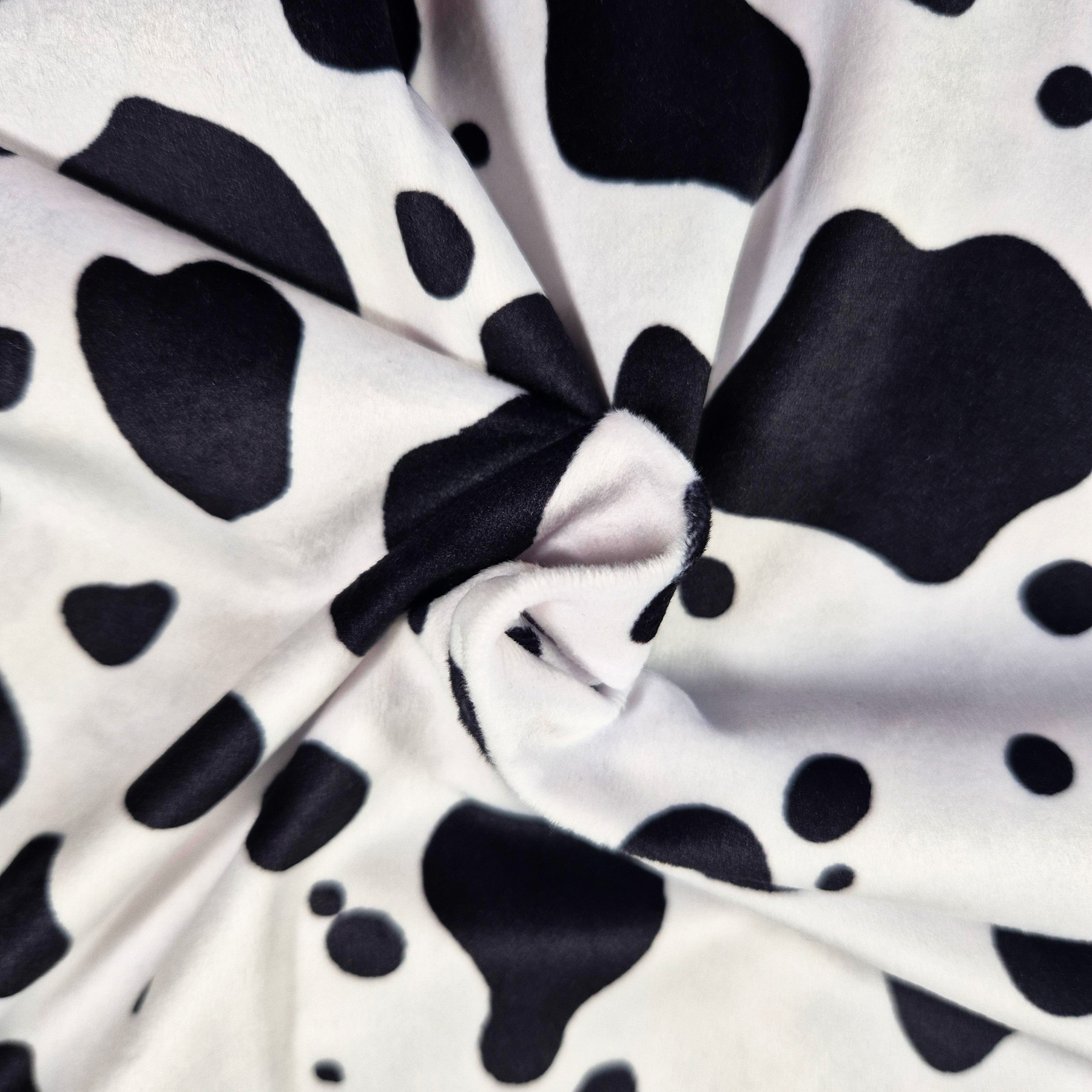Animal Print - Velour (3706) - Image 5