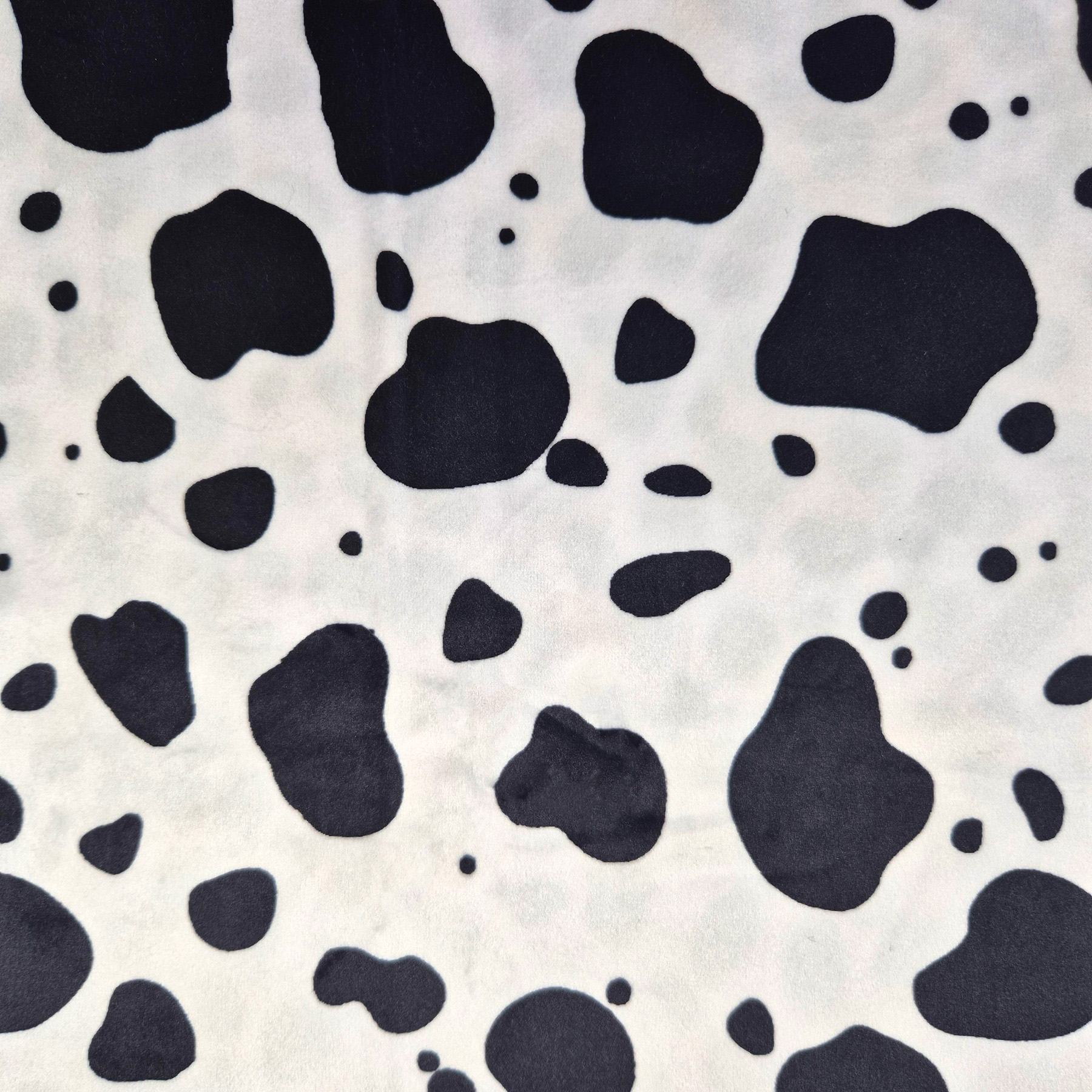 Animal Print - Velour (3706) - Image 6