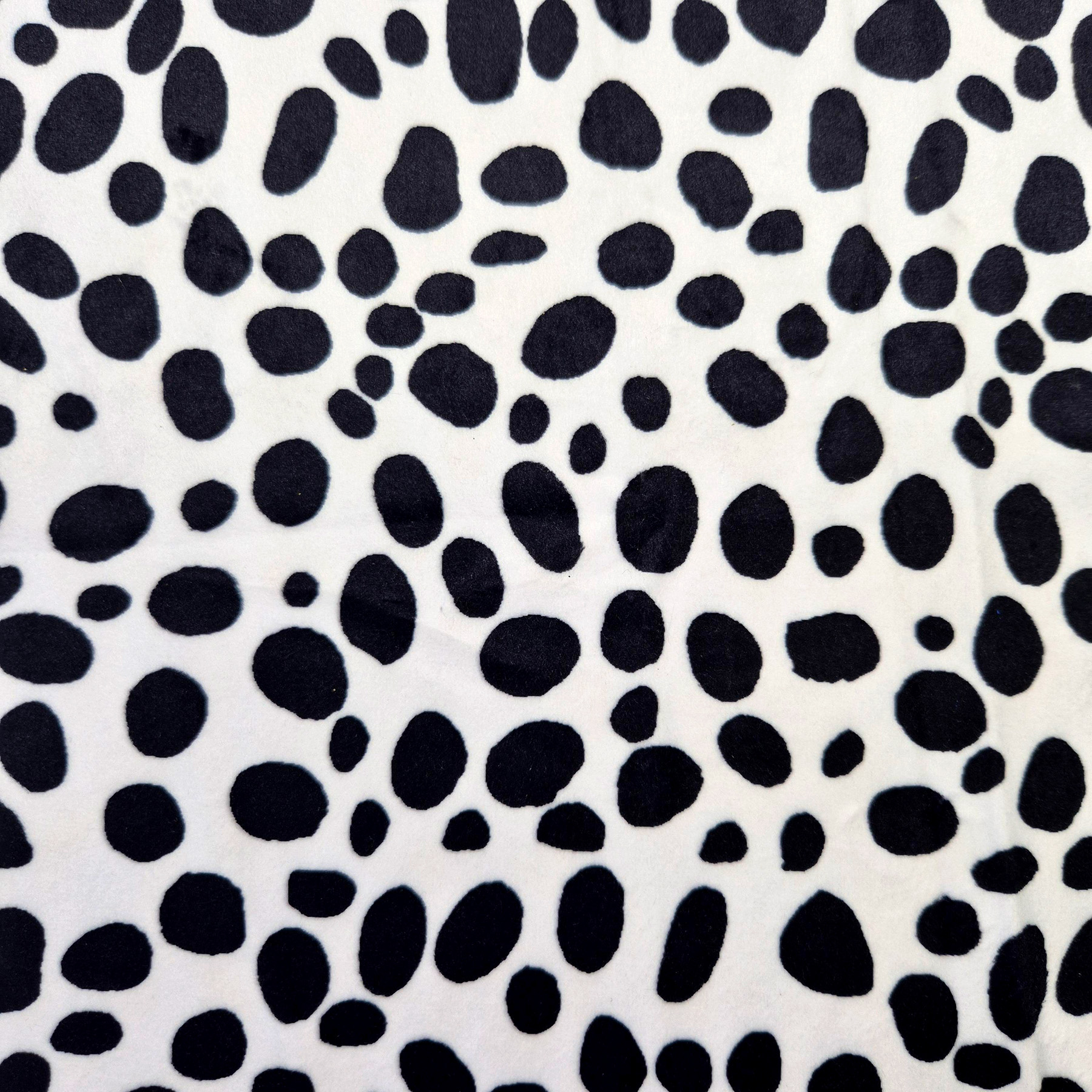 Animal Print - Velour (3706) - Image 8
