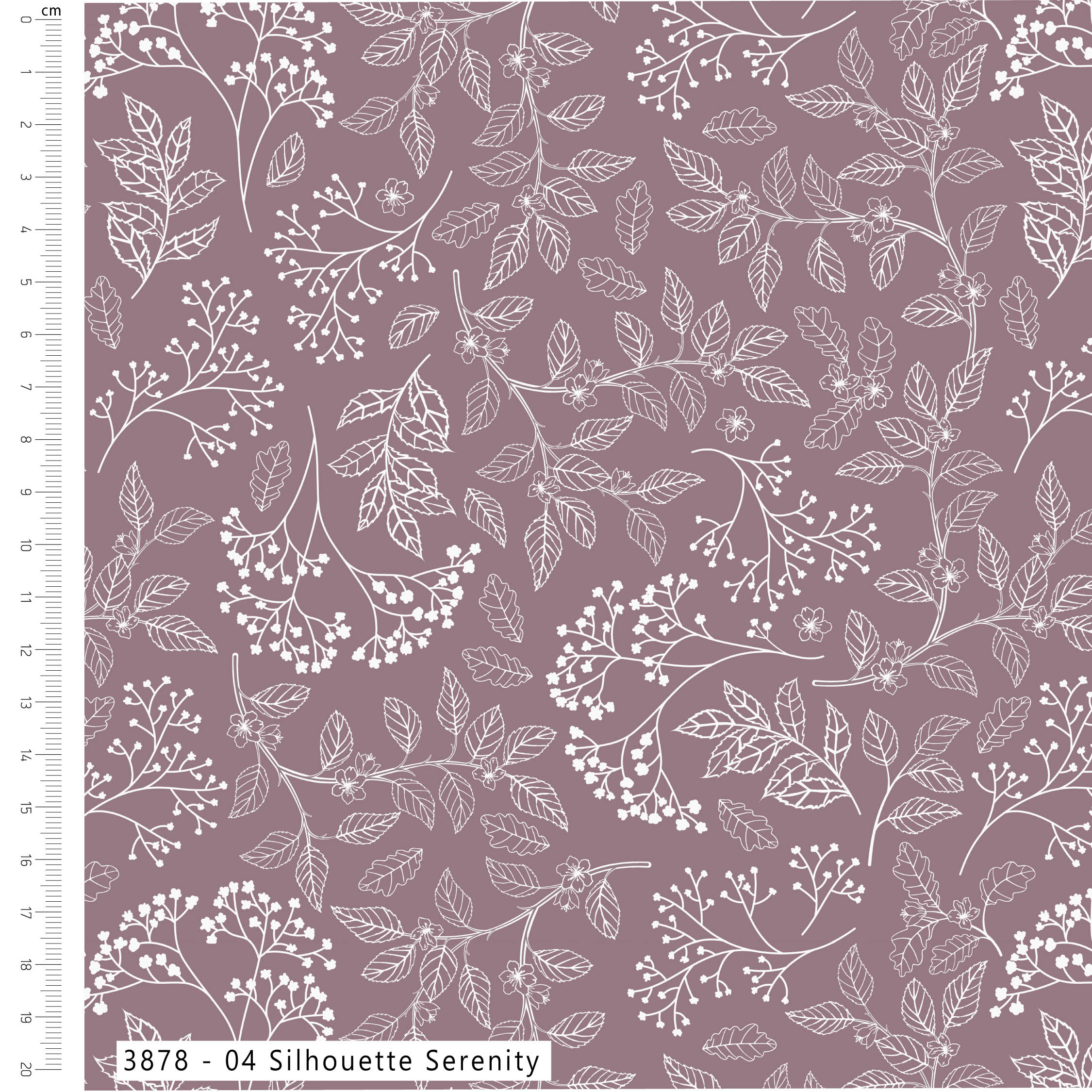 (Pre-order) Blossom & Birdsong - Alexandra Holt - Cotton Prints (3878) - Image 5