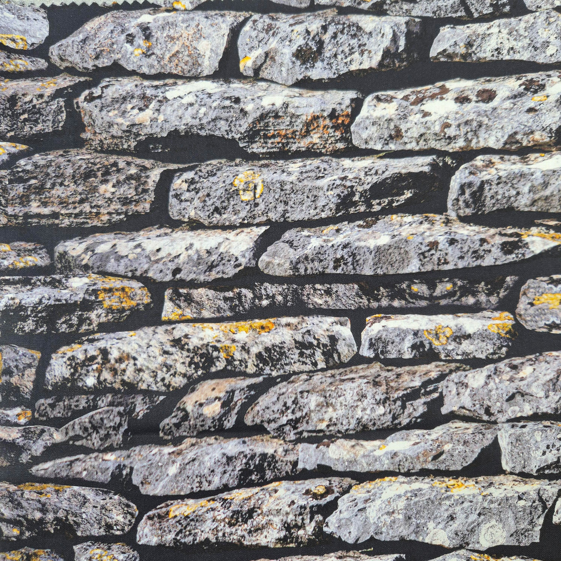 World Textures - Cotton Prints (3891) - Image 8