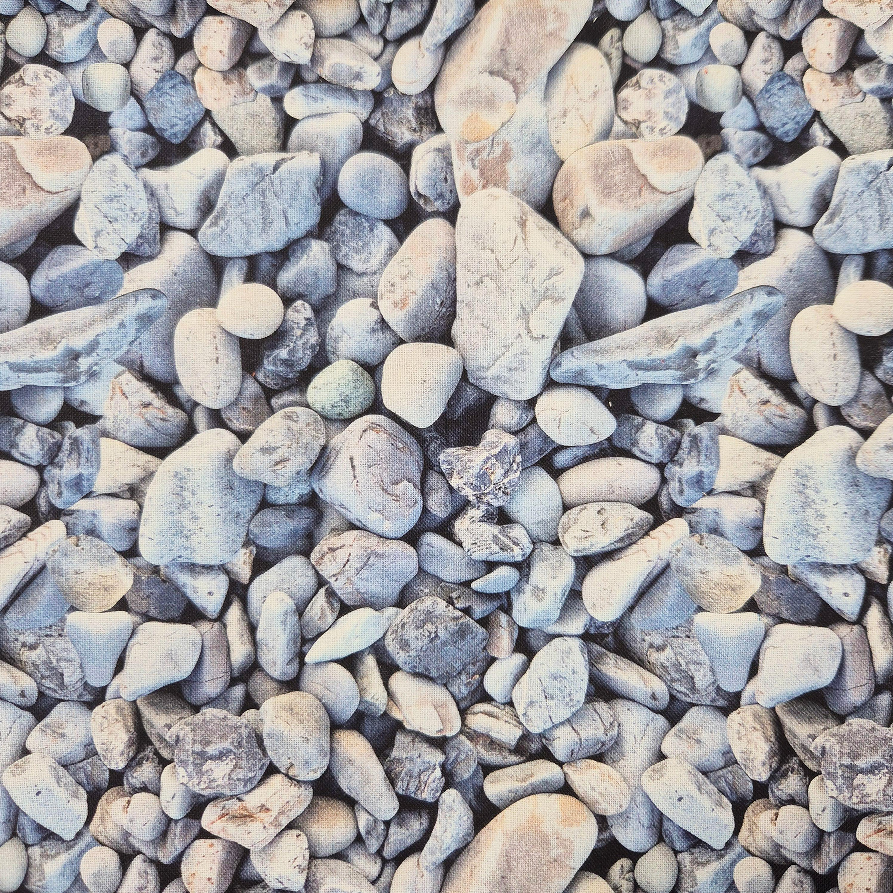 World Textures - Cotton Prints (3891) - Image 9