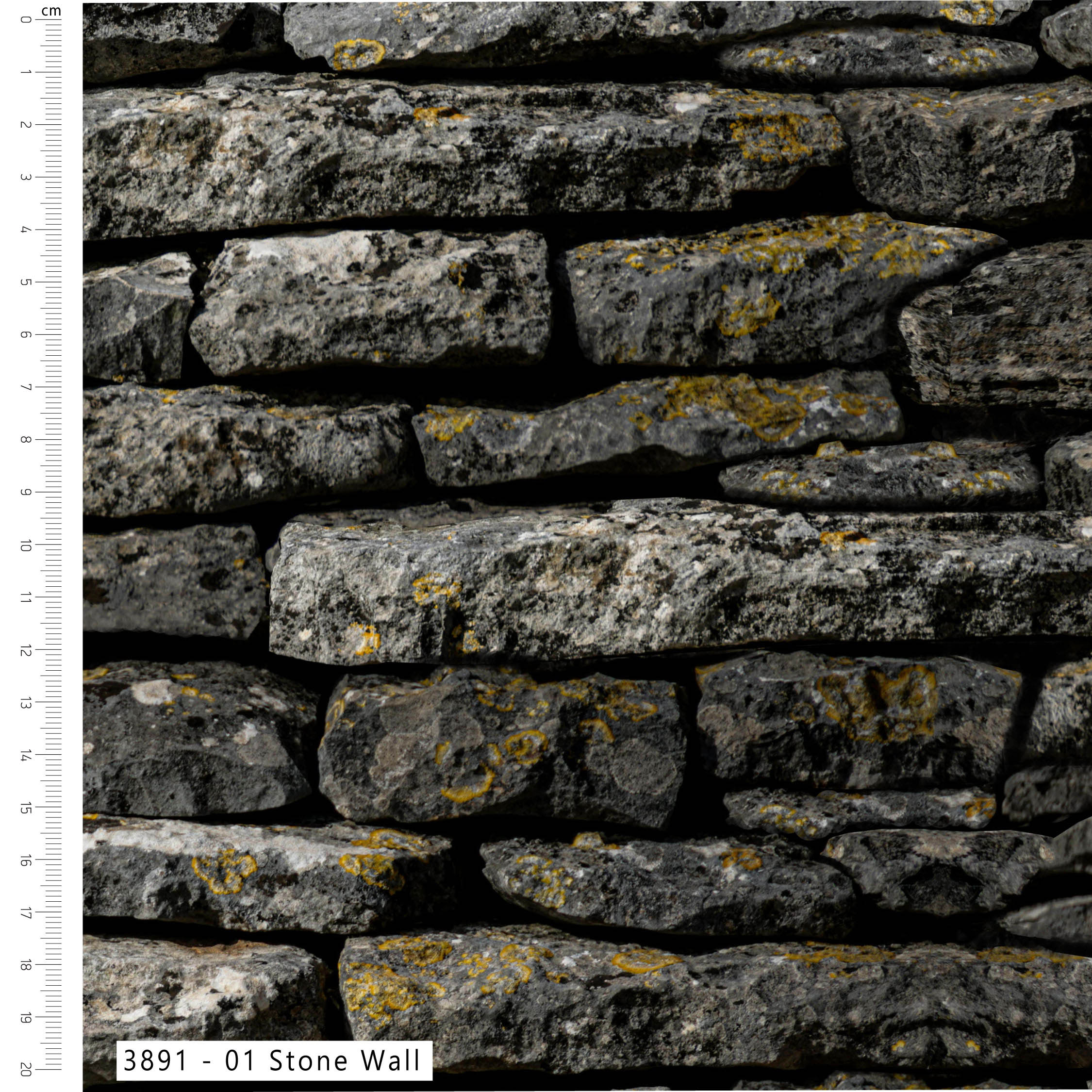 World Textures - Cotton Prints (3891) - Image 2
