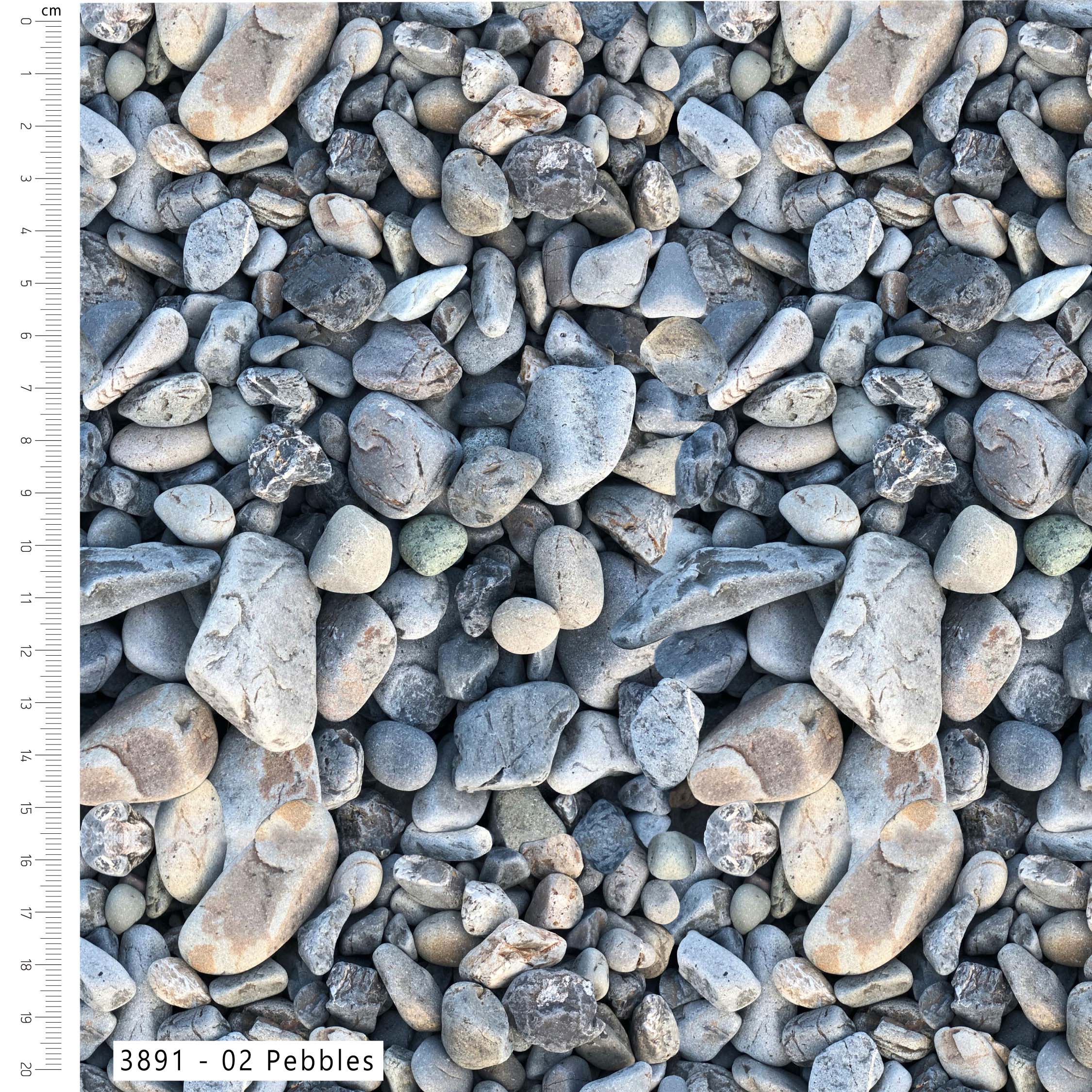 World Textures - Cotton Prints (3891) - Image 3
